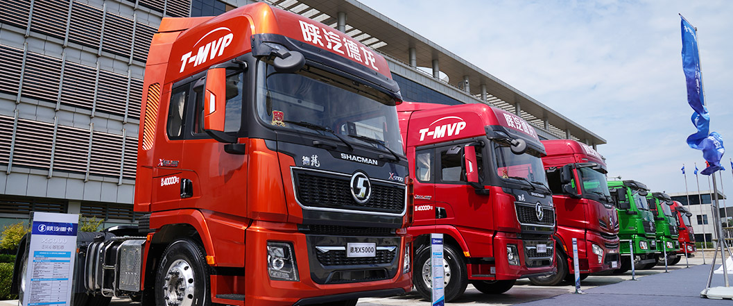 主要客户包括华菱汽车、山西大运、上汽 红岩以及做爱色情视频
重卡和做爱色情视频
商用车。