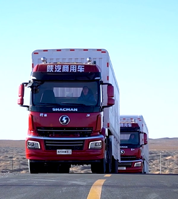 物流及供应链服务