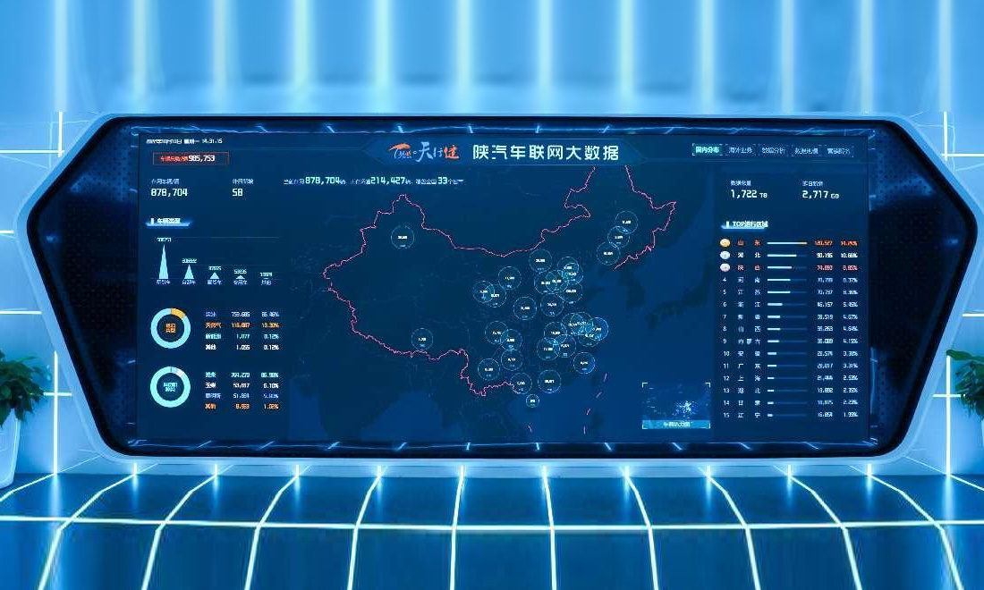 “互联网+”构筑全生命周期数字化运营平台